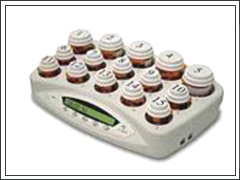 HoneywellMedPartner Medication Reminder…